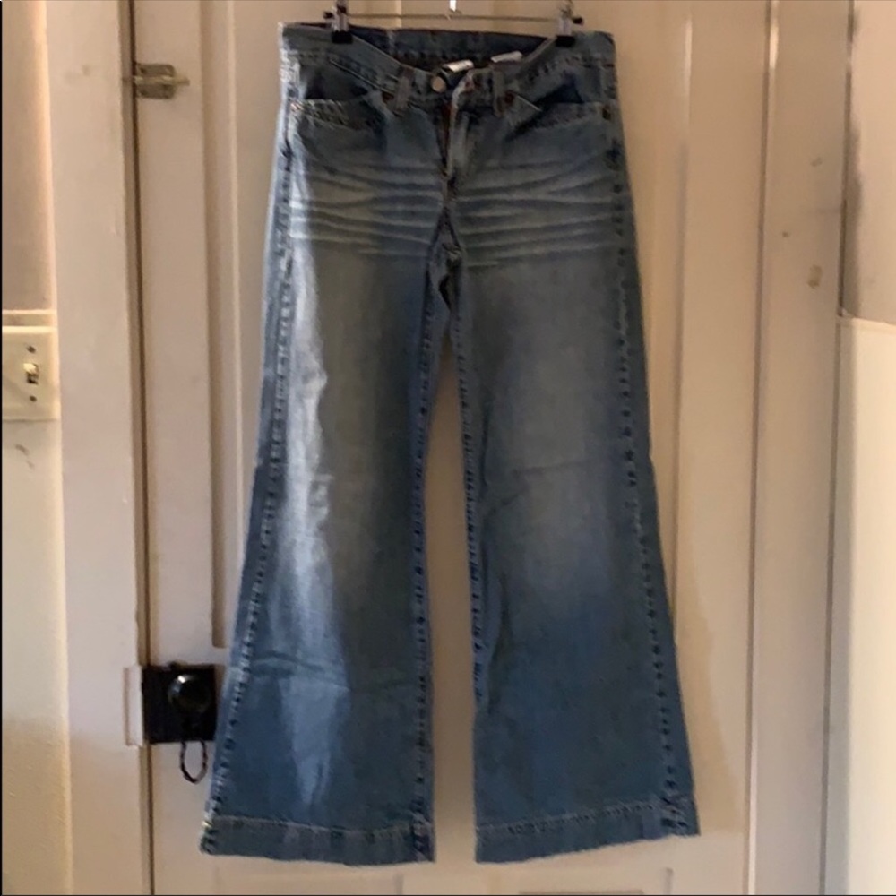 Lucky brand jeans